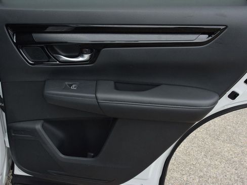 Used 2024 Honda CR-V EX-L image 19