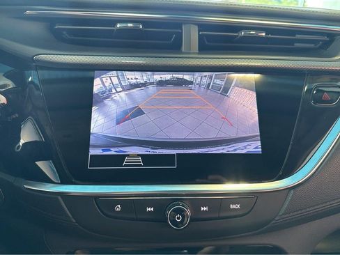 Used 2023 Buick Encore GX Preferred AWD/4WD image 28