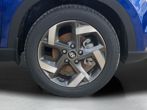 New 2026 Hyundai Venue SEL FWD image 35