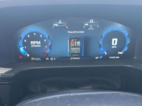 Used 2025 Ford Bronco Sport Big Bend image 24