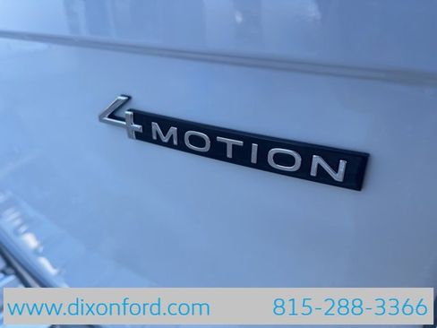 New 2024 Volkswagen Tiguan Wolfsburg Edition image 26