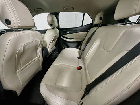 Used 2023 Buick Encore GX Preferred w/ Cold Weather Comfort Package FWD image 26