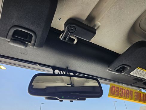 Used 2014 Jeep Wrangler Sahara w/ Connectivity Group image 21