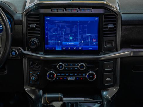 Certified 2023 Ford F150 Tremor w/ Equipment Group 402A High image 25