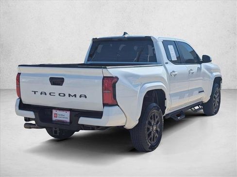 Certified 2025 Toyota Tacoma SR5 image 5