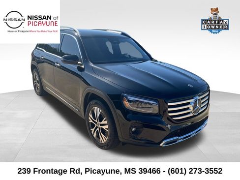 Used 2024 Mercedes-Benz GLB 250 image 7