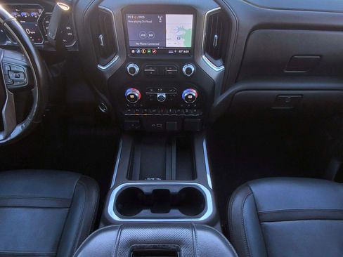 Used 2019 GMC Sierra 1500 Denali w/ Technology Package AWD/4WD image 22