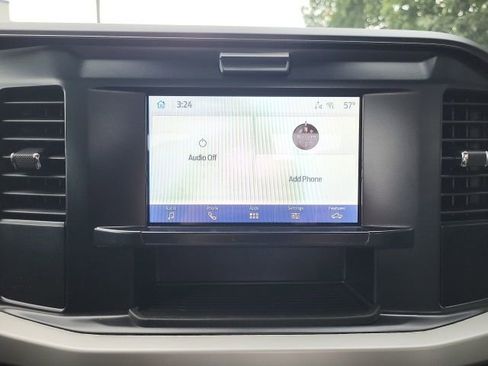 New 2026 Ford F250 XL w/ XL Chrome Package image 15