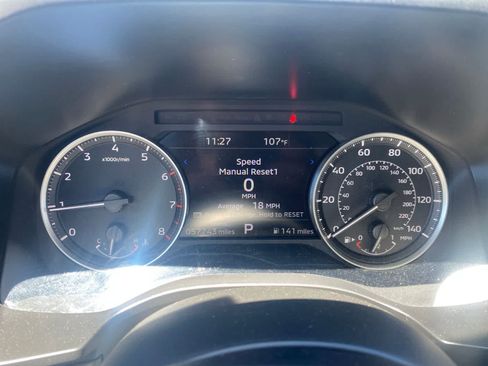 Used 2024 Mitsubishi Outlander SE FWD image 13