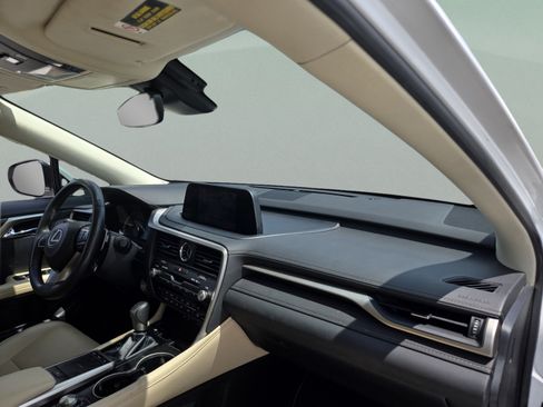 Used 2021 Lexus RX 350 FWD w/ Accessory Package image 24