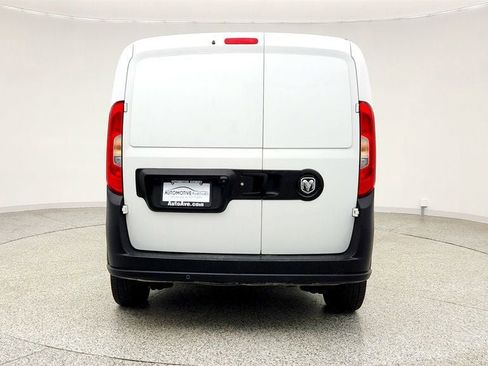 Used 2021 RAM ProMaster City Tradesman image 6