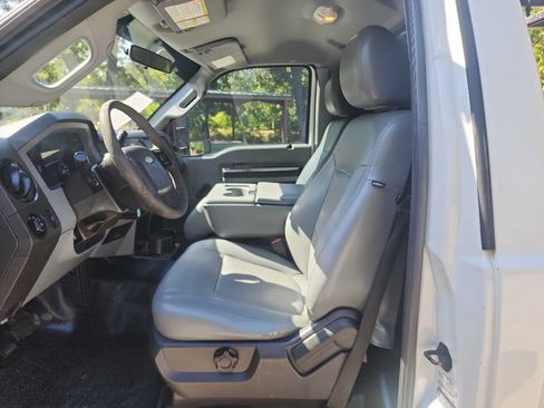 Used 2012 Ford F250 XL RWD image 12