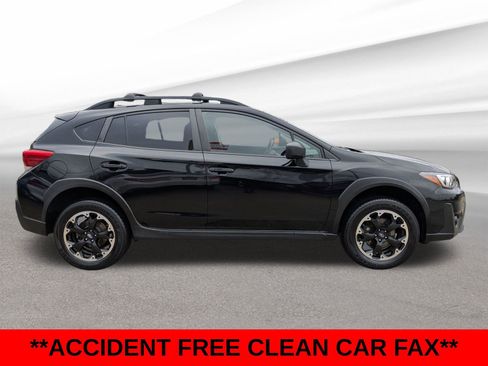 Used 2023 Subaru Crosstrek 2.0i image 5