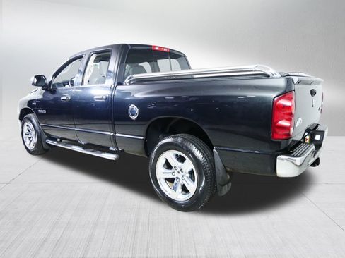 Used 2008 Dodge Ram 1500 Truck SLT w/ Mopar Chrome Edition Group image 5