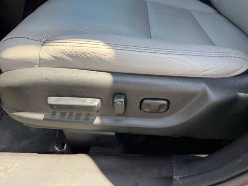 Used 2016 Honda CR-V EX-L image 23