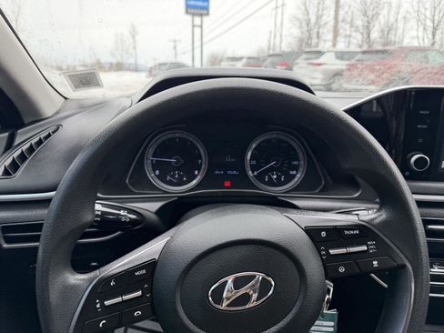 Used 2021 Hyundai Sonata SE image 19