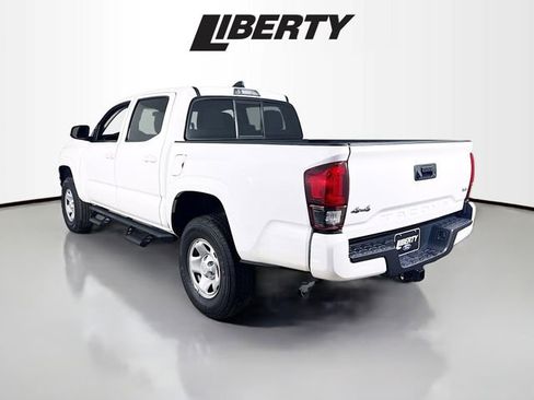 Used 2023 Toyota Tacoma SR AWD/4WD image 5