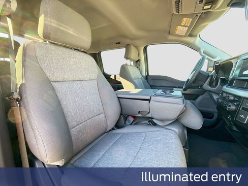 New 2026 Ford F250 XL w/ STX Appearance Package AWD/4WD image 33