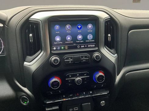 Used 2021 Chevrolet Silverado 1500 LT AWD/4WD image 10