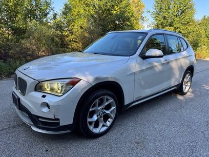 Used 2015 BMW X1 xDrive28i