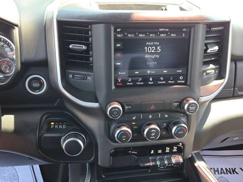 Used 2021 RAM 1500 Big Horn RWD image 25