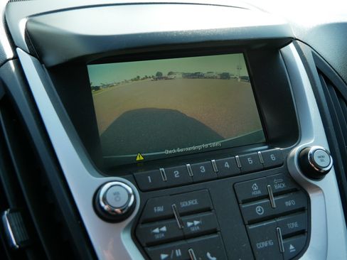 Used 2015 Chevrolet Equinox LT w/ Driver Convenience Package FWD image 30
