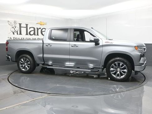 New 2026 Chevrolet Silverado 1500 LT image 27