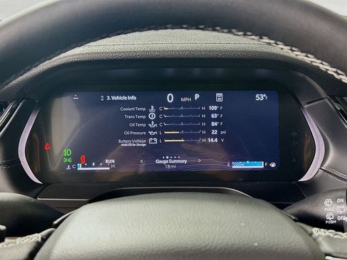 New 2026 Jeep Grand Cherokee Limited image 12