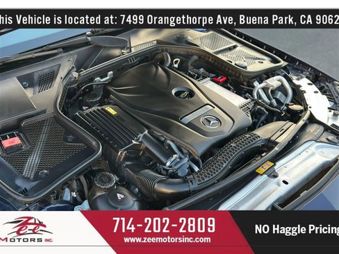 Used 2015 Mercedes-Benz C 300 4MATIC Sedan image 52