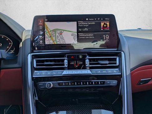 New 2026 BMW M850i xDrive AWD/4WD image 12