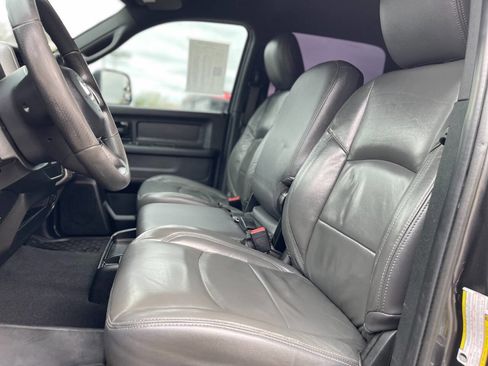 Used 2021 RAM 2500 Tradesman image 23