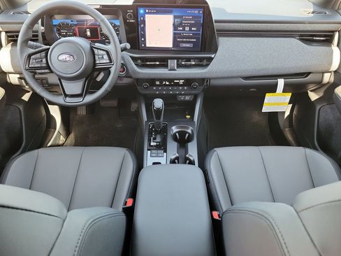 New 2026 Subaru Outback Premium image 14