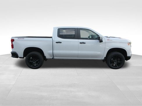 New 2026 Chevrolet Silverado 1500 LT Trail Boss w/ LT Trail Boss Premium Package image 7