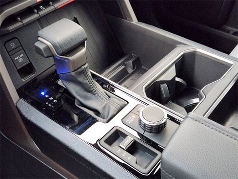 New 2025 Toyota Tundra SR5 image 14