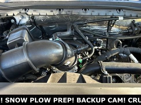 New 2026 Ford F350 XL w/ Snow Plow Prep Package image 33