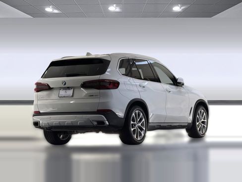 Certified 2023 BMW X5 sDrive40i w/ Climate Comfort Package RWD image 9