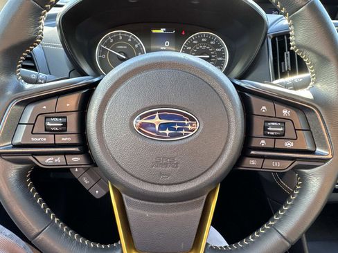 Used 2023 Subaru Crosstrek 2.5i Sport image 19