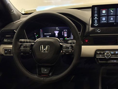 New 2026 Honda Passport TrailSport Elite image 14