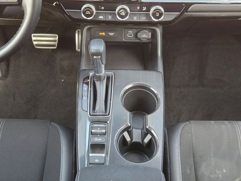 Used 2024 Honda Civic Sport image 19
