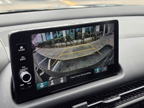 Certified 2024 Honda HR-V EX-L image 26