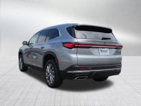 New 2025 Buick Enclave Preferred w/ Power Package image 5