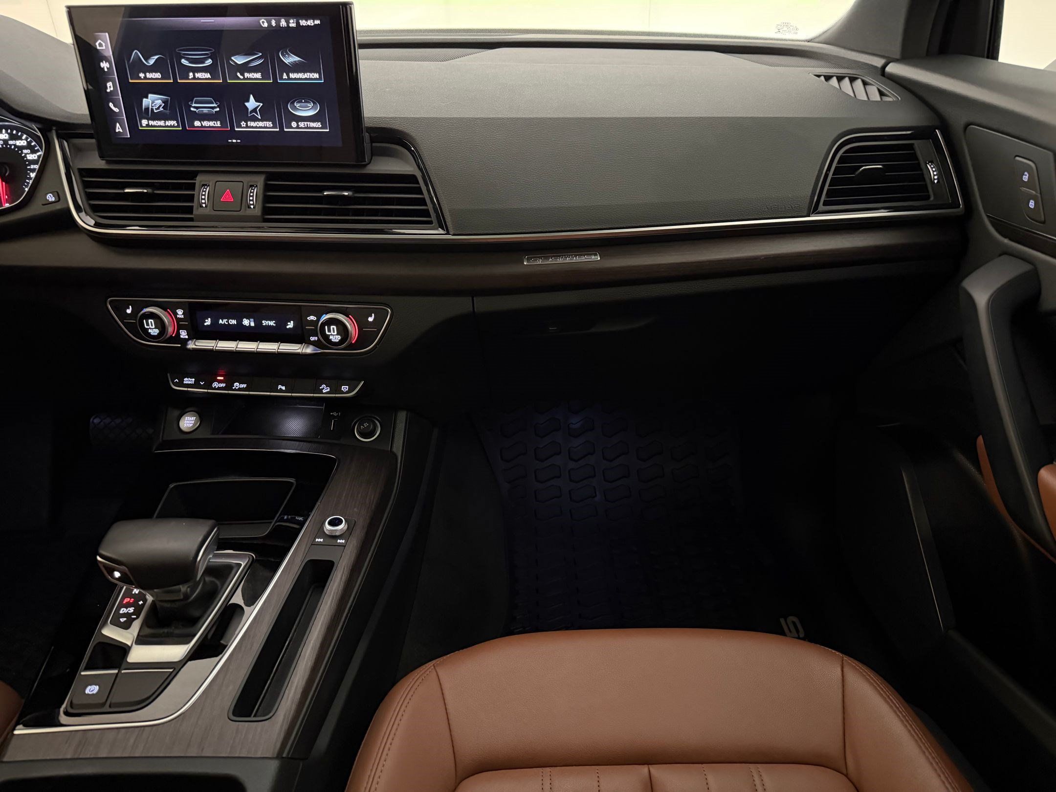 Used 2023 Audi Q5 2.0T Premium w/ Convenience Package AWD/4WD image 31