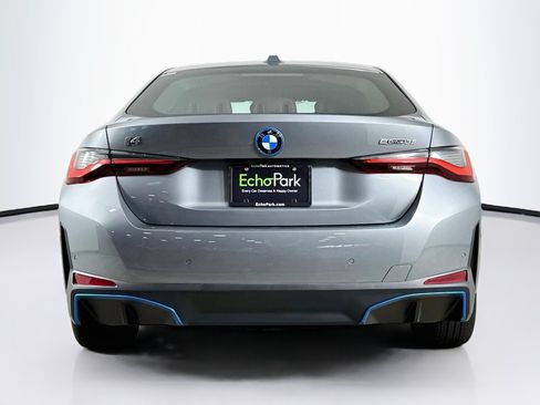 Used 2024 BMW i4 eDrive35 w/ Convenience Package RWD image 7