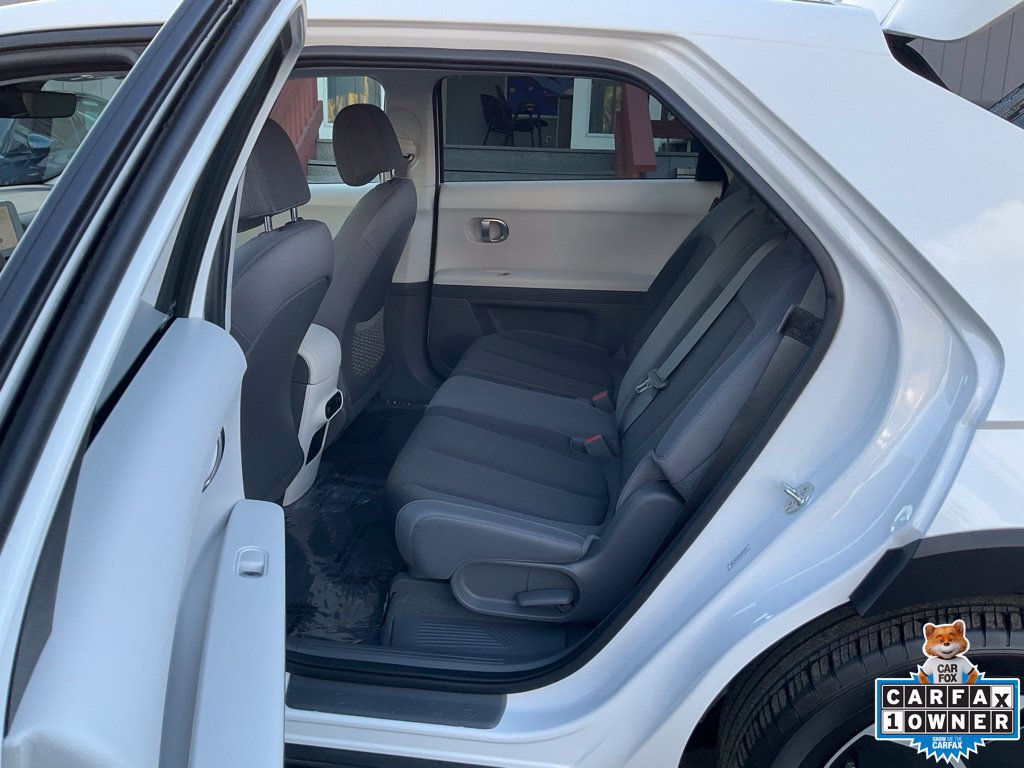 Used 2024 Hyundai Ioniq 5 SEL RWD image 8