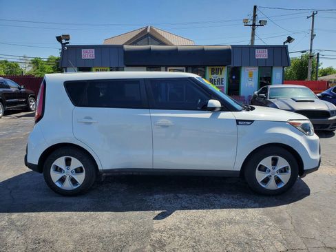 Used 2016 Kia Soul w/ Option Group 020 image 20