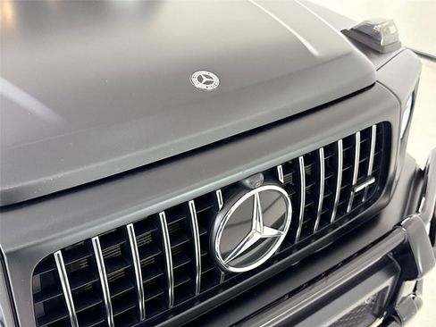 Used 2019 Mercedes-Benz G 63 AMG 4MATIC image 35