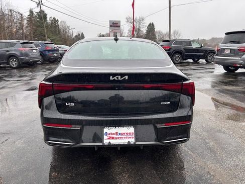 Used 2025 Kia K5 GT-Line image 6
