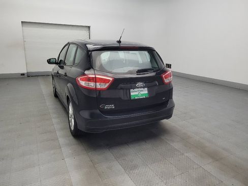 Used 2017 Ford C-MAX Energi SE image 5