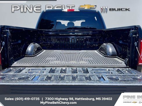 Used 2020 Ford F150 XLT AWD/4WD image 5