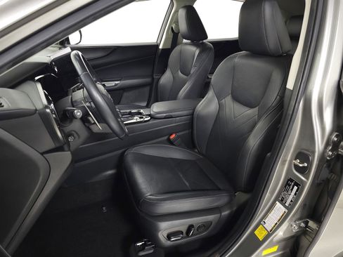 Certified 2023 Lexus NX 450h+ AWD w/ Accessory Package (Z2) image 17